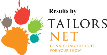 Results by Tailorsnet